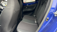 Toyota Aygo X 1.0 VVT-i Exclusive 5dr Petrol Hatchback